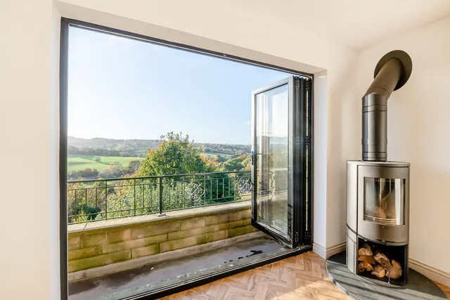 Common End Lane, Lepton, HD8, photo 2