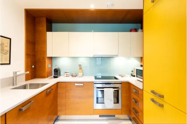 Gifford Street, London, N1, photo 3