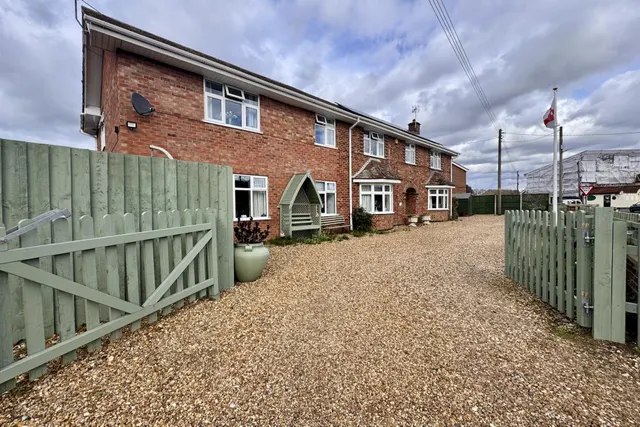 6 bedroom house, Beeches Road, Bury St. Edmunds