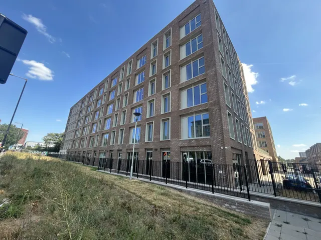 Boulevard Green, Birmingham, B5, photo 1