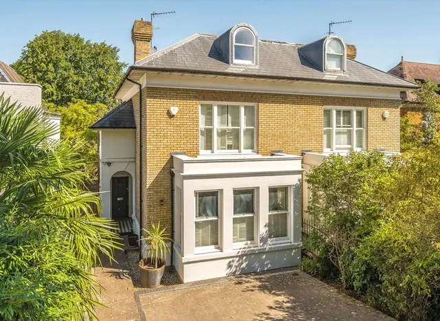 Chartfield Avenue, Putney, SW15, photo 1
