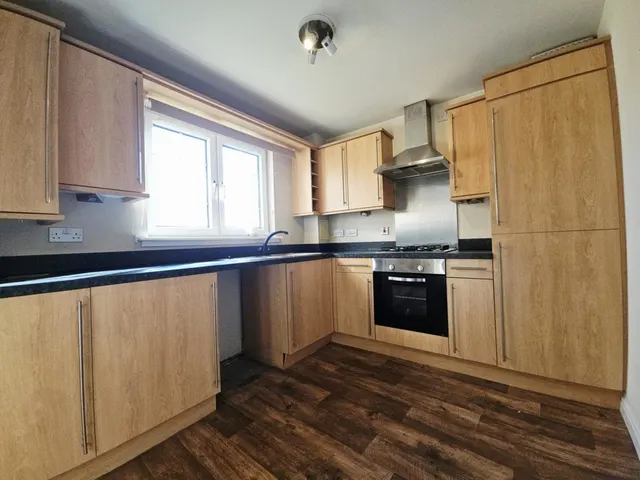 Meiklelaught Place, KA21, photo 3