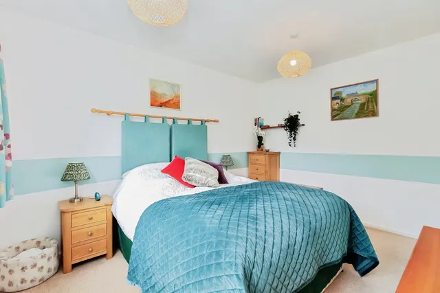 Northleigh Grove, Market Harborough, LE16, photo 3