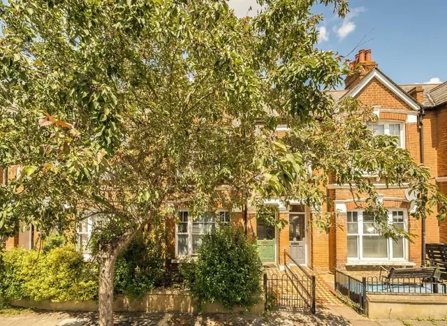 Midmoor Road, Clapham South, SW12, photo 1