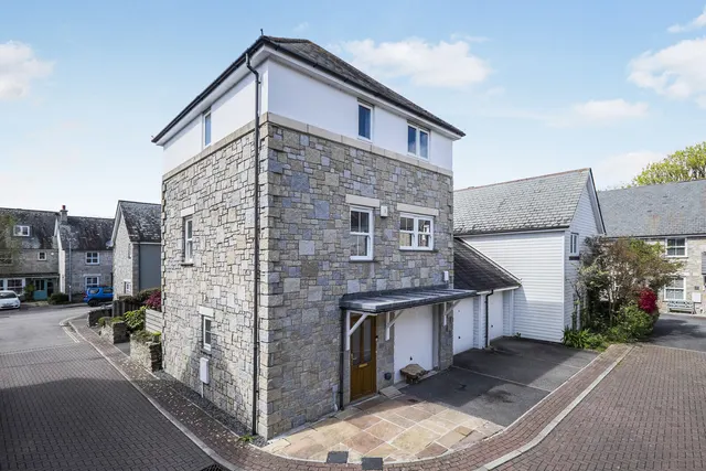 Gadwall Rise, Hayle, TR27, photo 1