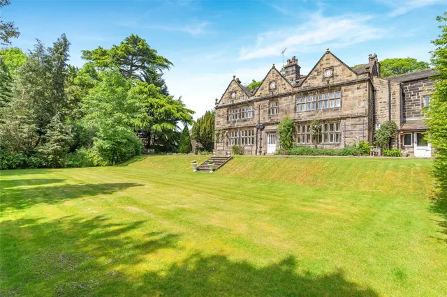 Scott Lane, Riddlesden, BD20, photo 1