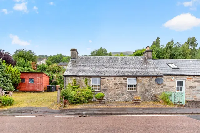 ., Lochearnhead, photo 1