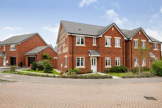 Melchester Road, Salisbury, SP2, photo 1