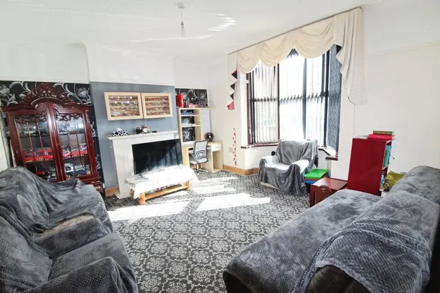 Photo 2 — Langley Road, Birmingham, West Midlands, B10