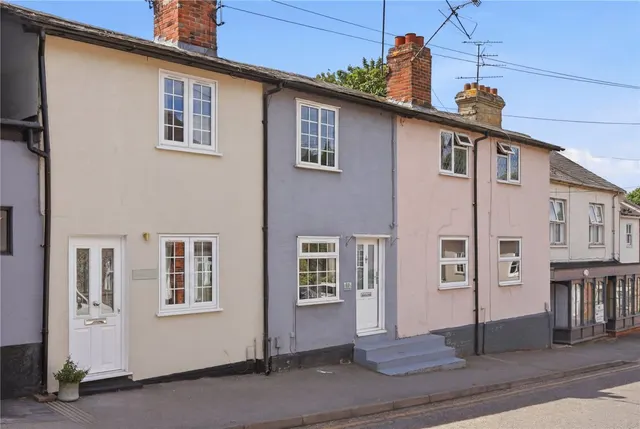 House Under Offer with 1 bedroom in Saffron Walden, CB10, photo 1