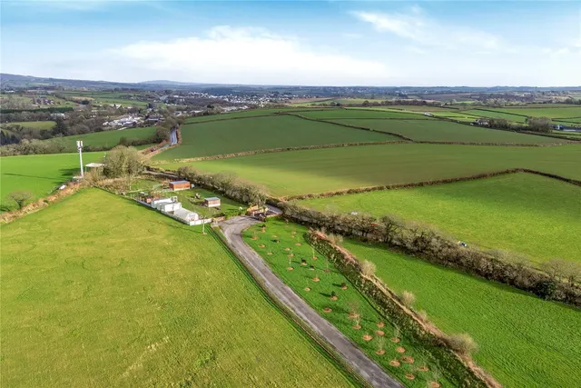 East Taphouse, Liskeard, PL14, photo 2