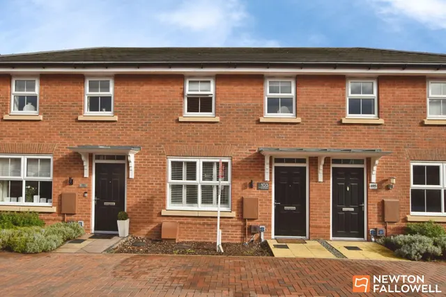Evans Road, East Leake, LE12, photo 1