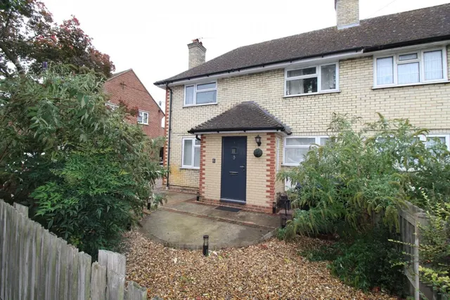 Weston Way, Baldock, SG7, photo 1