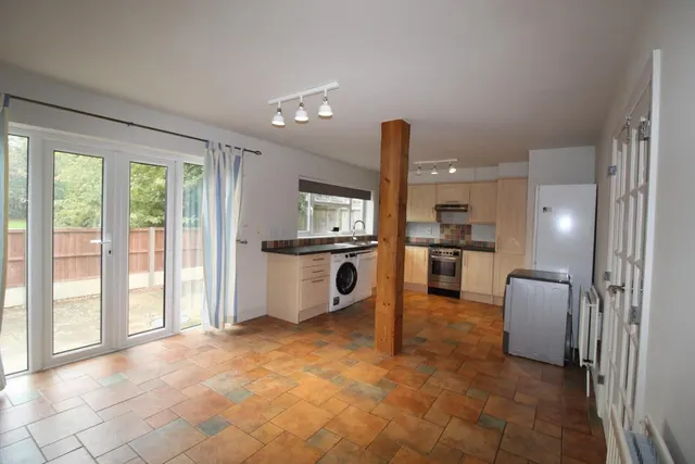 Weston Way, Baldock, SG7, photo 2
