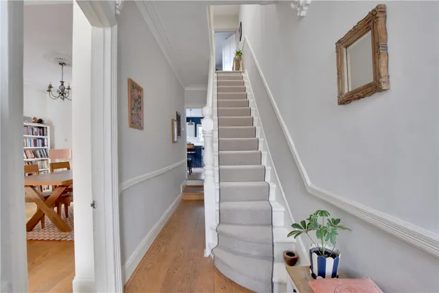 Photo 3 — Dinsdale Road, Blackheath, London, SE3