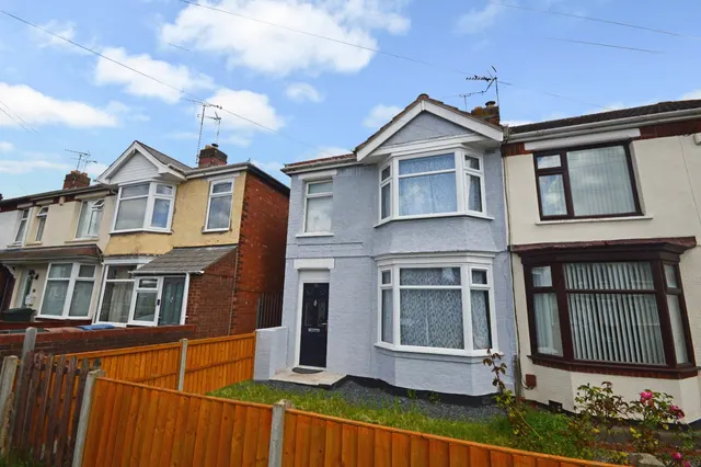 Tile Hill, Coventry, photo 1