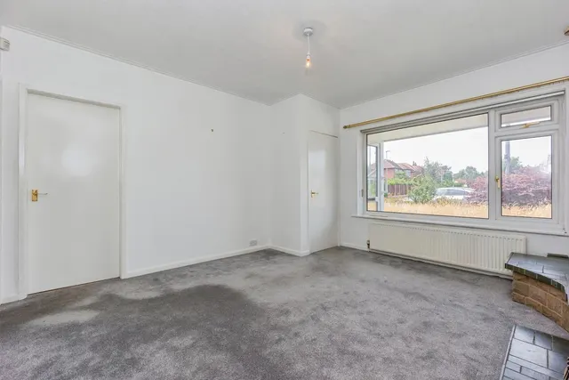Photo 2 — Penryn Avenue, Sale, Greater Manchester, M33