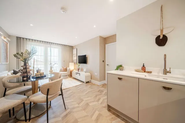 Chandlers Place, High Street, Sevenoaks, Kent, TN13 1XA, photo 1