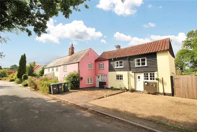 Bridge Street, Bramfield, Halesworth, Suffolk, IP19, photo 1