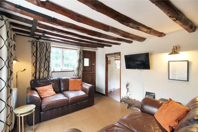 Photo 3 — Bridge Street, Bramfield, Halesworth, Suffolk, IP19