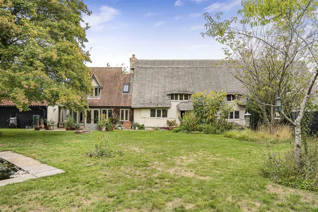 High Street, Meldreth, SG8, photo 1