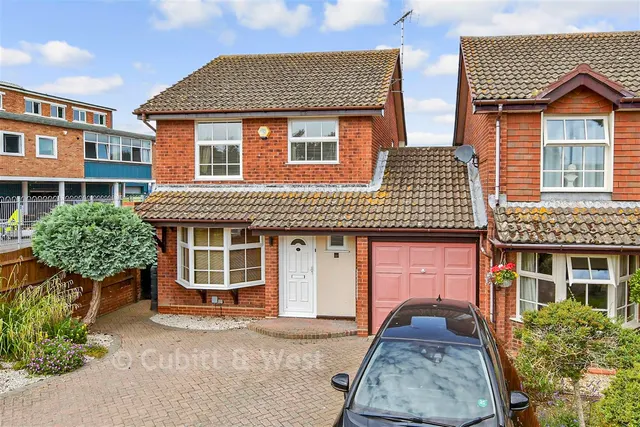Condor Mews, Littlehampton, BN17, photo 1