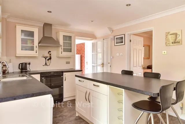 Condor Mews, Littlehampton, BN17, photo 3