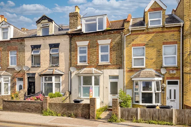 Boundary Road, Ramsgate, CT11, photo 1