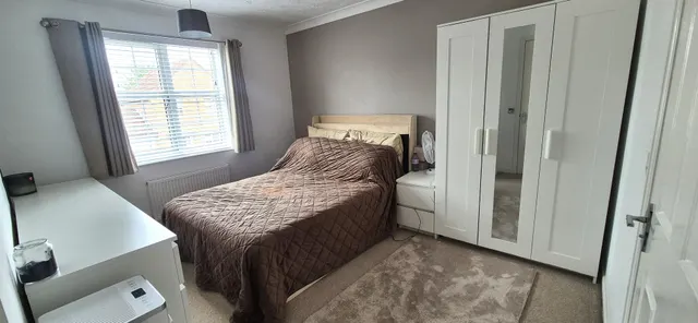 Photo 3 — Jasmine Court, SPALDING