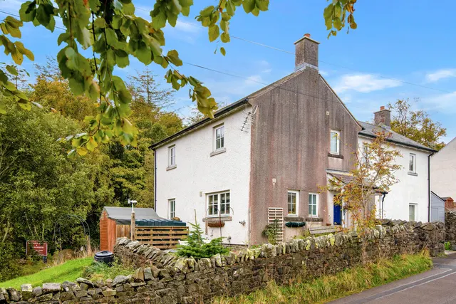 Lucy Bank Cottages, Threlkeld, CA12, photo 1