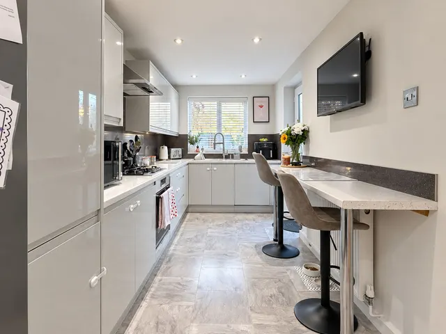 Wardles Lane, Walsall, WS6, photo 3
