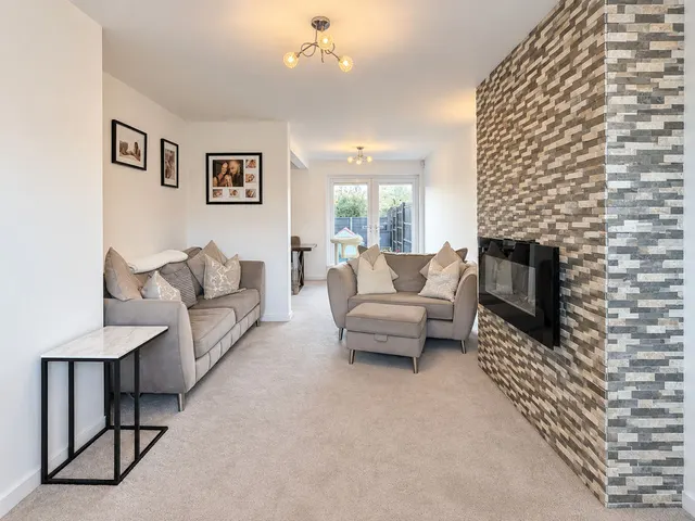 Wardles Lane, Walsall, WS6, photo 2