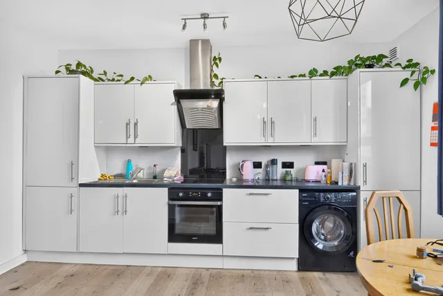 Amhurst Road, London, E8, photo 2