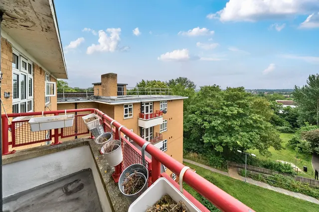 Photo 3 — Champion Hill, SE5