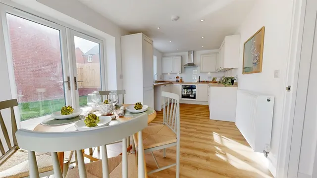 Curtis Way, Weymouth, DT4, photo 2