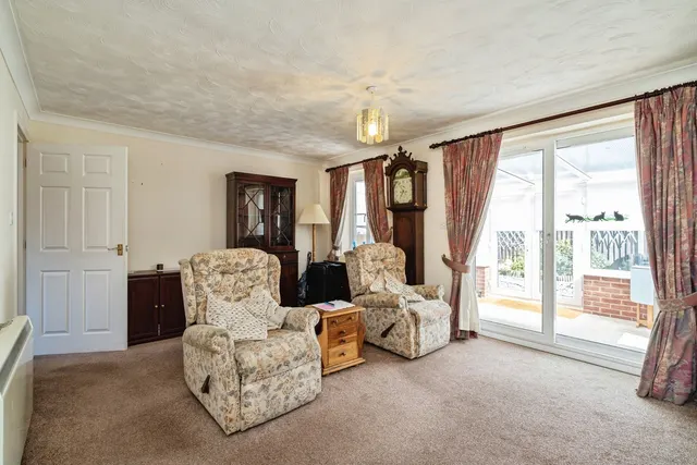 Photo 2 — Glaven Close, North Walsham, Norfolk, NR28