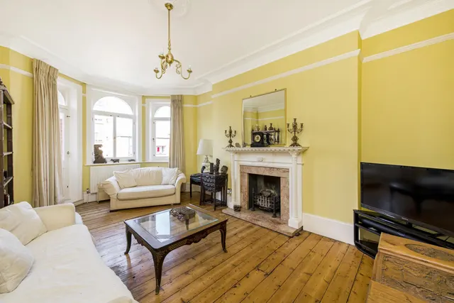 St. Marys Terrace, London, W2, photo 1