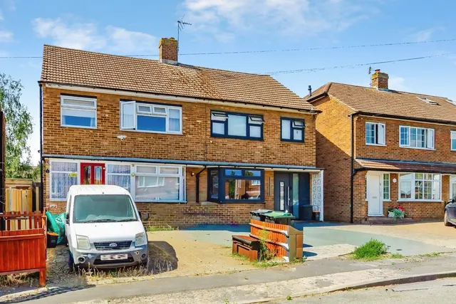 Sermon Drive, Swanley, BR8, photo 1