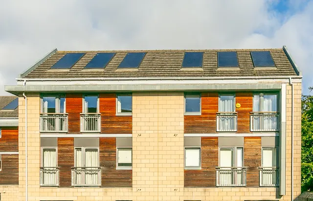 Brackenridge View, Edinburgh, EH17, photo 1