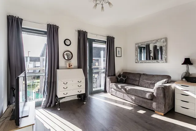 Brackenridge View, Edinburgh, EH17, photo 2