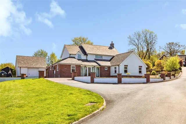 Velindre, Llandysul, SA44, photo 1
