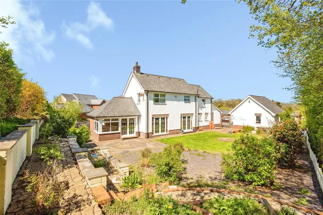 Velindre, Llandysul, SA44, photo 2