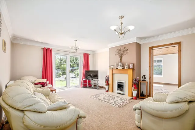 Velindre, Llandysul, SA44, photo 3