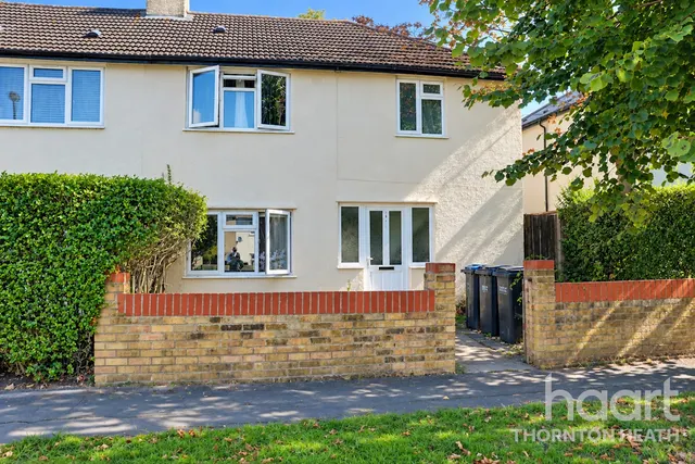 Camden Gardens, Thornton Heath, CR7, photo 1