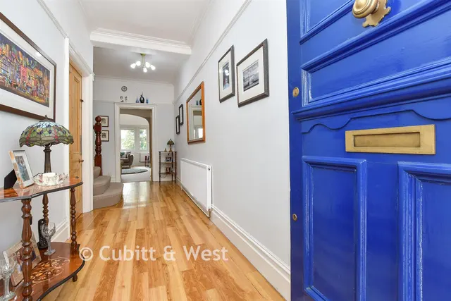 Blenheim Park Road, South Croydon, CR2, photo 2
