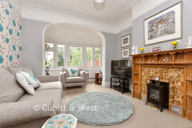 Blenheim Park Road, South Croydon, CR2, photo 3
