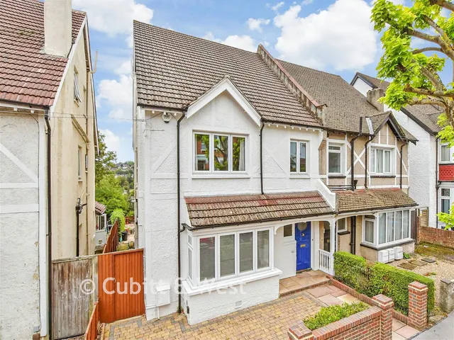 Blenheim Park Road, South Croydon, CR2, photo 1