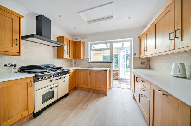 Linkway, Fleet, GU52, photo 3