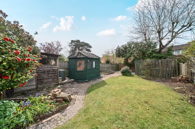 Linkway, Fleet, GU52, photo 2