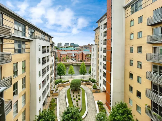 Balmoral Place, Brewery Wharf, LS10, photo 1
